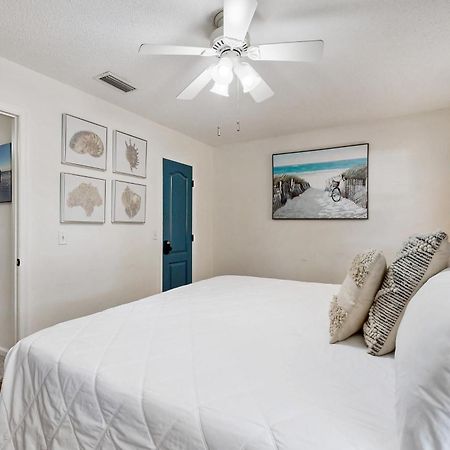 شقة Seas The Day St. Simons Island المظهر الخارجي الصورة