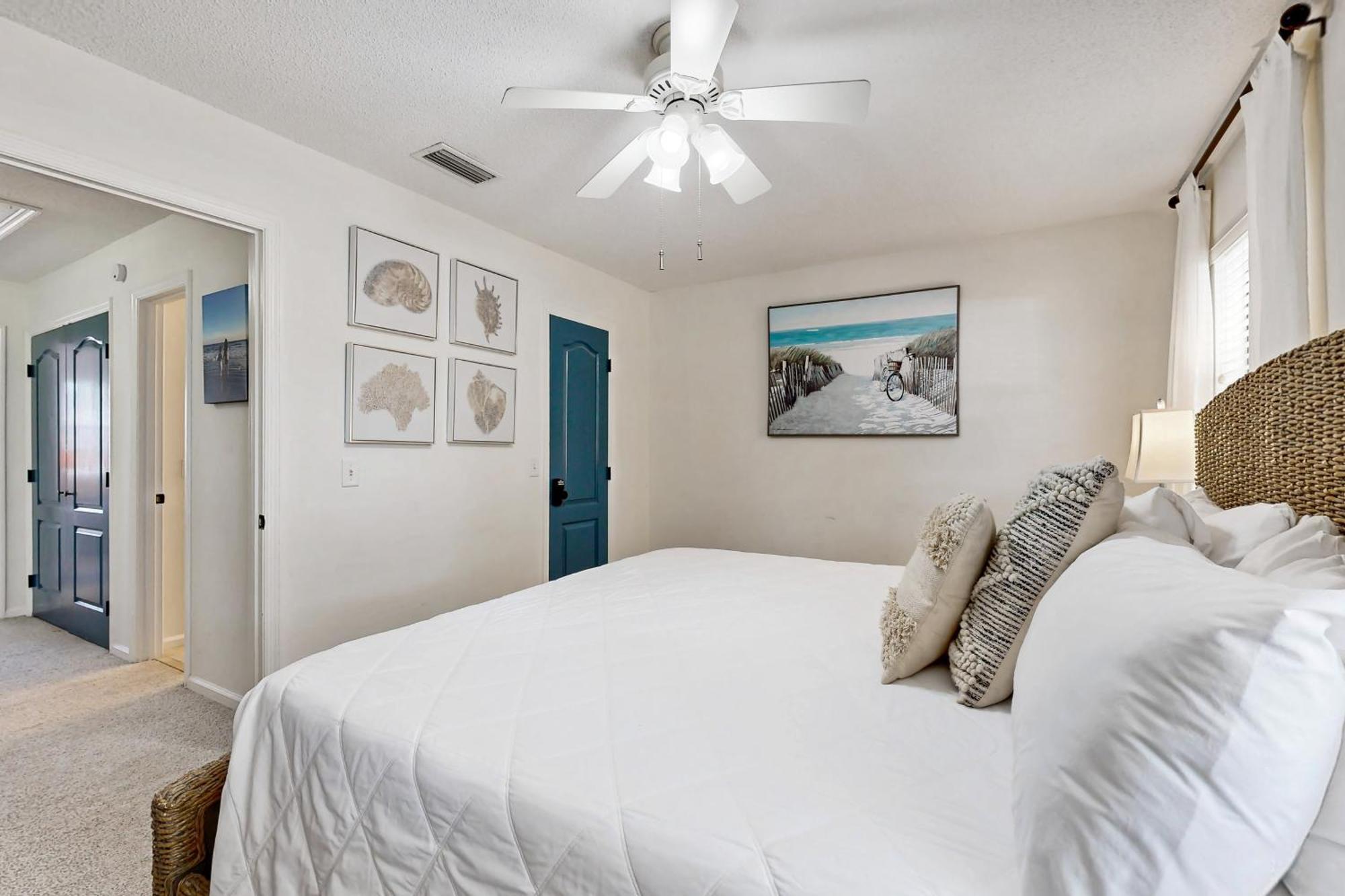شقة Seas The Day St. Simons Island المظهر الخارجي الصورة