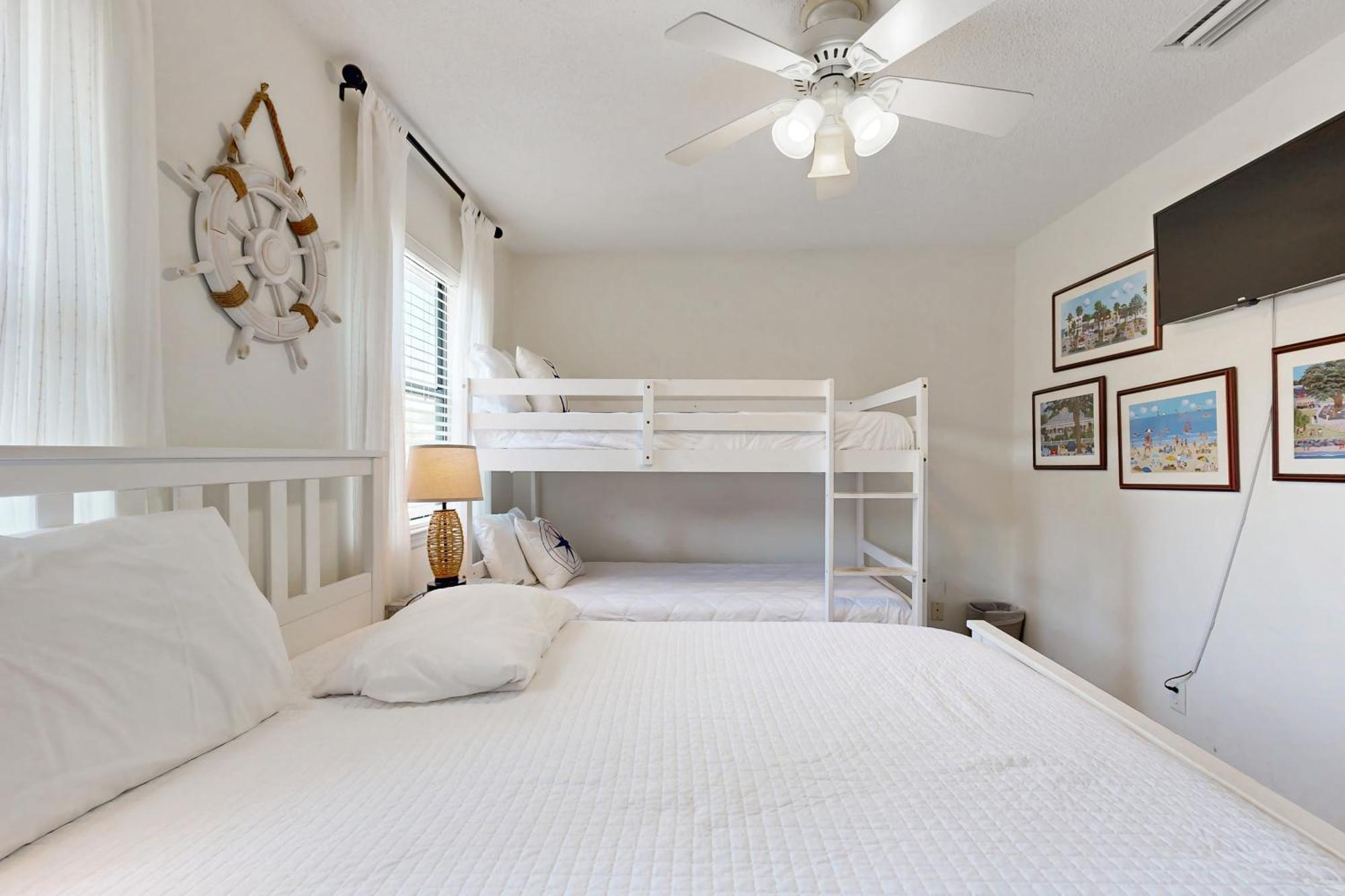 شقة Seas The Day St. Simons Island المظهر الخارجي الصورة