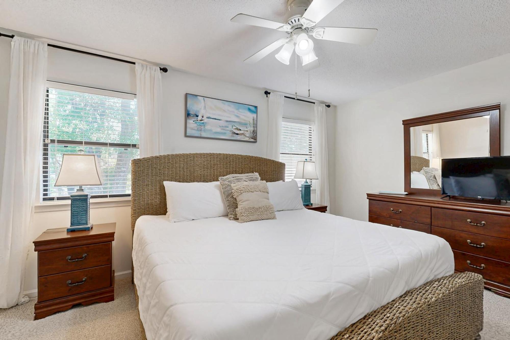 شقة Seas The Day St. Simons Island المظهر الخارجي الصورة