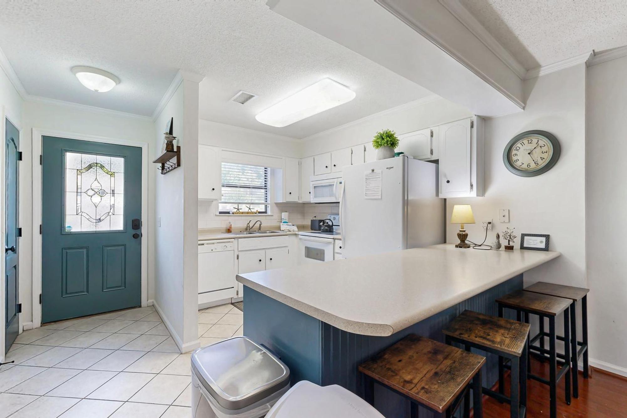 شقة Seas The Day St. Simons Island المظهر الخارجي الصورة