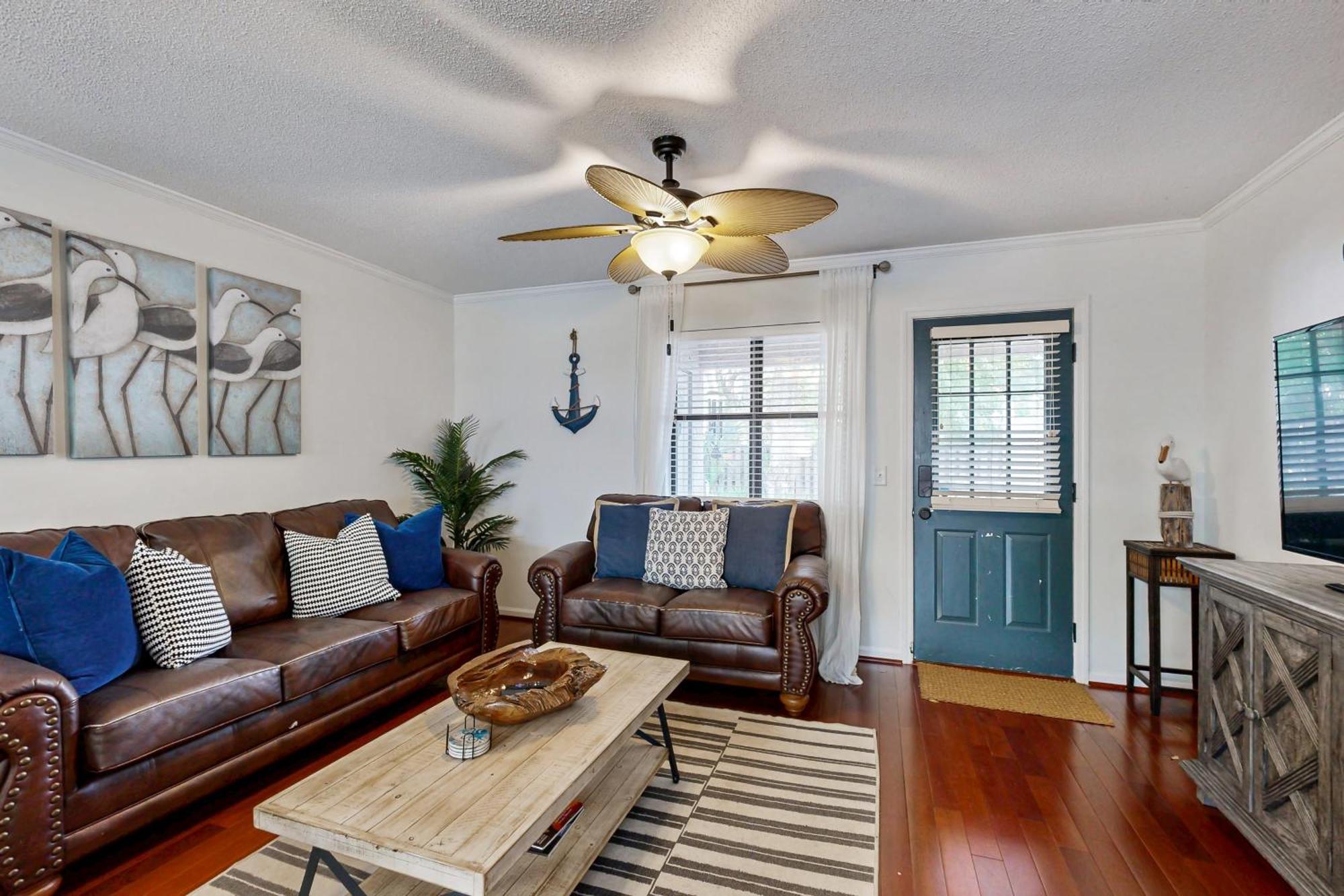 شقة Seas The Day St. Simons Island المظهر الخارجي الصورة