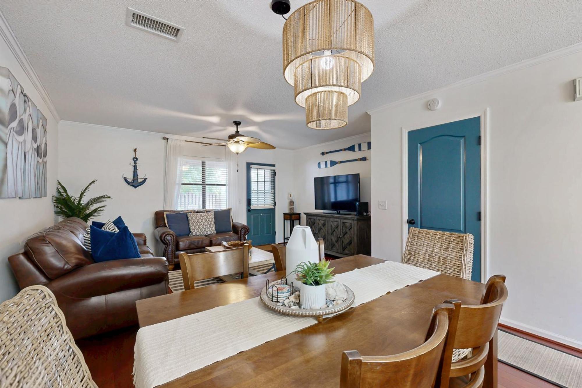 شقة Seas The Day St. Simons Island المظهر الخارجي الصورة